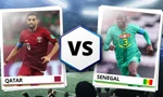Xem trực tiếp World Cup 2022 Qatar vs Senegal trên kênh nào của VTV? 