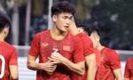 CLB Hà Nội chiêu mộ trung vệ cao trên 1m8, 'hổ thêm cánh' trước lượt về V-League 2022 