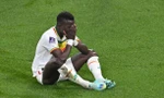 Senegal bị FIFA phạt vì lỗi ngớ ngẩn trước trận đấu ở vòng 1/8 World Cup 2022 