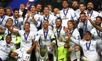 Real Madrid đăng ký 'hung thần của Liverpool' cho trận chung kết Champions League 