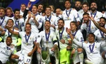 Real Madrid đăng ký 'hung thần của Liverpool' cho trận chung kết Champions League 