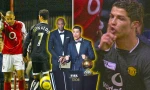 Huyền thoại Arsenal Henry: Tôi phải sống đến kiếp sau mới đuổi kịp Ronaldo