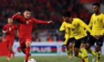 FIFA lấy Việt Nam ra 'làm gương' cho bóng đá Malaysia