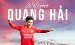 Nóng: Quang Hải chính thức khoác áo CLB CAHN, nhận mức lương kỷ lục