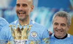 Pep Guardiola mất 'cánh tay phải' trước mùa giải mới 