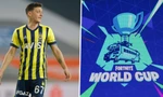 Mesut Ozil dự định bỏ bóng đá về làm game thủ 