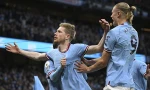 Lịch thi đấu và trực tiếp bóng đá ngày 6/5: Nữ Việt Nam ra trận, Man City đá sớm 