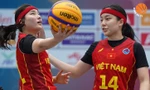 Lịch thi đấu của đoàn thể thao Việt Nam tại SEA Games 32 ngày 7/5: Chờ Huy Hoàng, bóng rổ nữ 