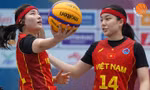 Lịch thi đấu của đoàn thể thao Việt Nam tại SEA Games 32 ngày 7/5: Chờ Huy Hoàng, bóng rổ nữ 