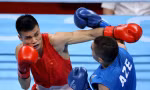 Link xem trực tiếp boxing SEA Games 32: Nguyễn Thị Tâm chấn thương, thua ngay trận đầu