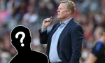 Lộ diện cái tên bất ngờ có thể thay Koeman dẫn dắt Barcelona?
