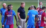 Barcelona tệ như thế nào dưới triều đại HLV Koeman?