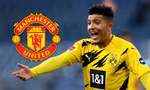 M.U mua Sancho với giá khó tin, Man City 'rung đùi' hưởng lợi