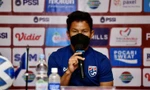 HLV U16 Thái Lan khẳng định 'không có gì phải sợ' Việt Nam 