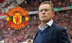HLV Ralf Rangnick sẽ loại bỏ cái tên này ngay khi nắm quyền ở MU?