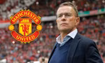 HLV Ralf Rangnick sẽ loại bỏ cái tên này ngay khi nắm quyền ở MU?