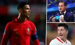 Tất tần tật về lễ Bốc thăm play-off World Cup 2022 châu Âu