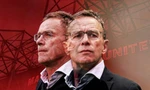 Ralf Rangnick là ai? Mọi thông tin về tân HLV tạm quyền MU