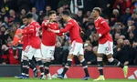 Nhận định MU vs Crystal Palace 21h 5/12: Quà ra mắt sân Old Trafford của HLV Rangnick?