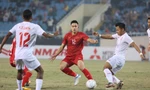 3 điểm trùng hợp lạ lùng giữa tuyển Việt Nam và Indonesia tại AFF Cup 2022 