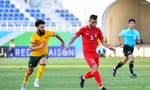 Lịch thi đấu tứ kết U23 châu Á 2022 hôm nay 11/6: Chủ nhà dễ thở 