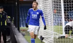 Tiền đạo Vardy phá kỷ lục tồn tại 20 năm ở giải Ngoại hạng Anh