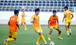U22 Việt Nam tiếp tục thua trước thềm SEA Games 32 