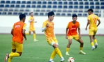 U22 Việt Nam tiếp tục thua trước thềm SEA Games 32 