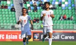 Nhận định U20 Iran với U20 Iraq, 17h00 ngày 11/3: Hấp dẫn derby 'xứ sở Ba Tư' 