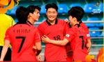 Lịch thi đấu VCK U20 châu Á 2023 ngày 8/3: U20 Hàn Quốc cần tự quyết 