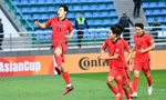 Nhận định U20 Hàn Quốc vs U20 Tajikistan, 19h00 ngày 8/3: Chủ quan là về nước 