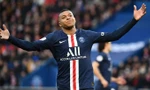 PSG: Real Madrid đừng hòng mua Mbappe với giá 160 triệu euro