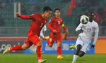 U20 Việt Nam nhận tin cực vui trước trận 'đại chiến' Iran 