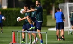 Bí mật sau thành công của đội tuyển Italia nhìn từ đại bản doanh