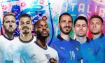 Lịch thi đấu chung kết UEFA EURO 2020 ngày 11/7, xem kênh nào nét nhất