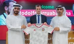 ĐT UAE bổ nhiệm cựu tuyển thủ Argentina làm HLV, đặt mục tiêu dự World Cup