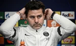 HLV Pochettino bất hòa với ban lãnh đạo PSG, ngày về MU không còn xa