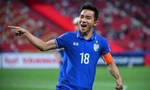 HLV Thái Lan không triệu tập, tạo điều kiện để Chanathip tỏa sáng ở nước ngoài