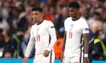 HLV Southgate loại Sancho, gọi Maguire lên tuyển Anh