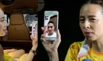Chanathip gọi điện động viên U23 Thái Lan sau trận thua Malaysia