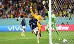 'Xé lưới' Hà Lan, Enner Valencia lập kỷ lục sánh ngang các huyền thoại World Cup 