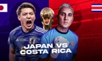 Nhận định Nhật Bản vs Costa Rica, 17h00 ngày 27/11: Tin vào tinh thần Samurai 