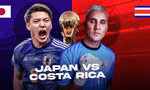Nhận định Nhật Bản vs Costa Rica, 17h00 ngày 27/11: Tin vào tinh thần Samurai 