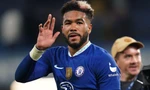Chelsea đại thắng AC Milan trong ngày Reece James đi vào lịch sử 