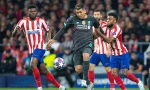 Lịch thi đấu Champions League ngày 19/10, 20/10: Đại chiến Atletico Madrid vs Liverpool