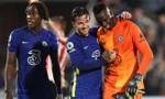 Chelsea đón bộ đôi 'chiến binh' trở lại trước loạt trận Champions League