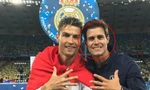 Ronaldo nổi điên vì bị bạn thân 'bán đứng'?