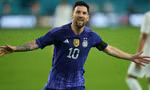 Messi dự đoán đội nào vô địch World Cup 2022? 