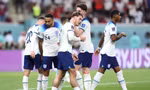 Lịch thi đấu và trực tiếp World Cup 2022 ngày 25/11: Anh, Hà Lan giành vé sớm? 