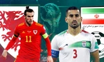 Nhận định Xứ Wales vs Iran, 17h00 ngày 25/11: Thắng để nuôi mộng sau 64 năm 